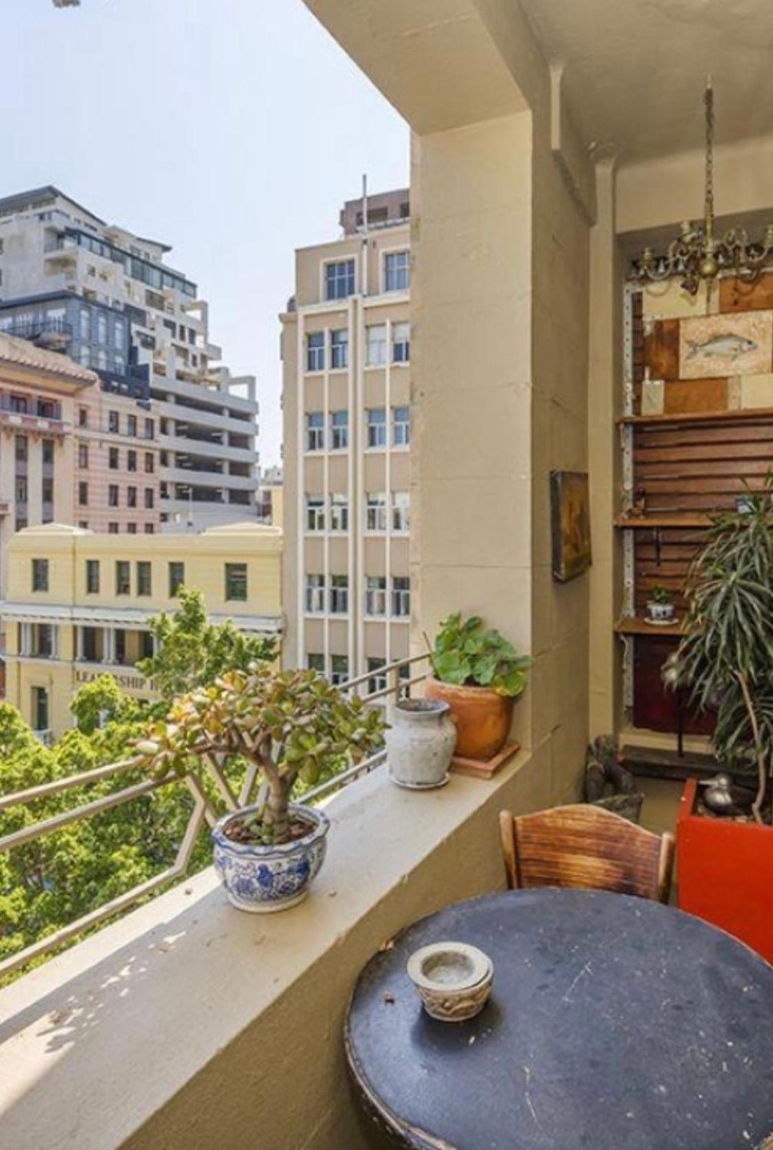 Green Market House Cape Town Exterior foto
